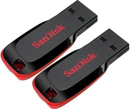 SanDisk Cruzer 16GB (8GB x 2) Cruzer Blade USB 2.0