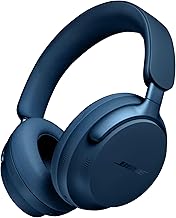 Bose QuietComfort Ultra Bluetooth Headphones
