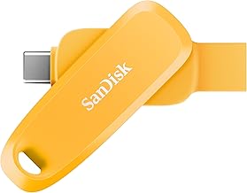 SanDisk 128GB Phone Drive for Android