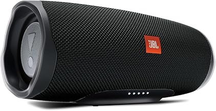 JBL Charge 4 - Waterproof Portable Bluetooth Speaker