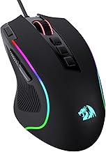 Redragon M612 Predator RGB Gaming Mouse