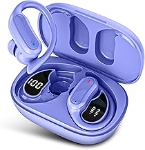 Wireless Earbuds Bluetooth Headphones